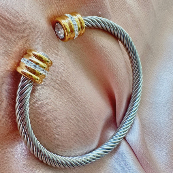 FASHION BANGLES.