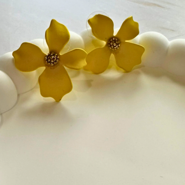 SUMMER FLOWERS