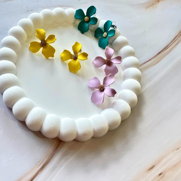 SUMMER FLOWERS