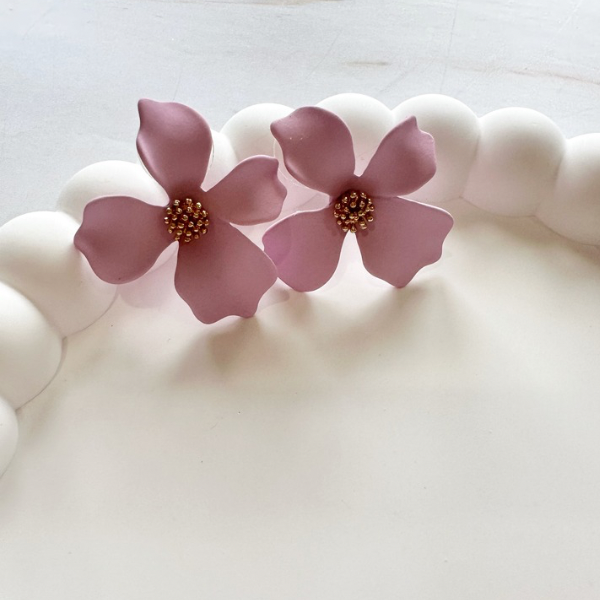 SUMMER FLOWERS