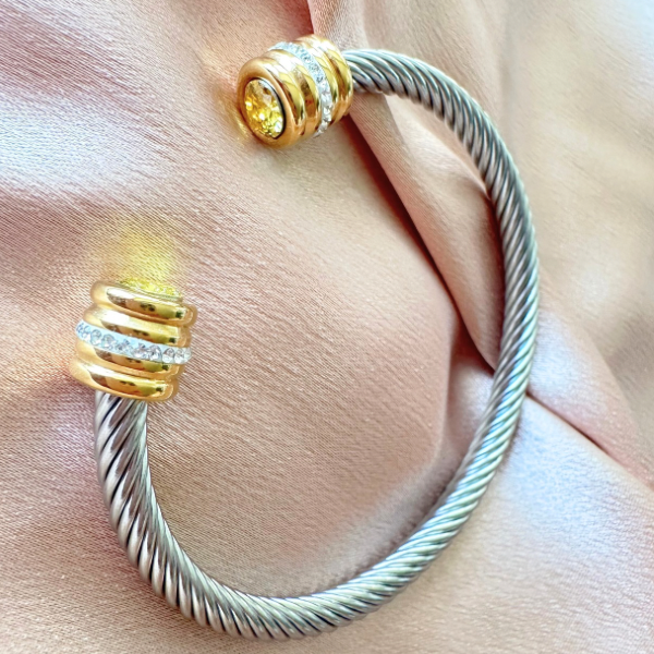 FASHION BANGLES.