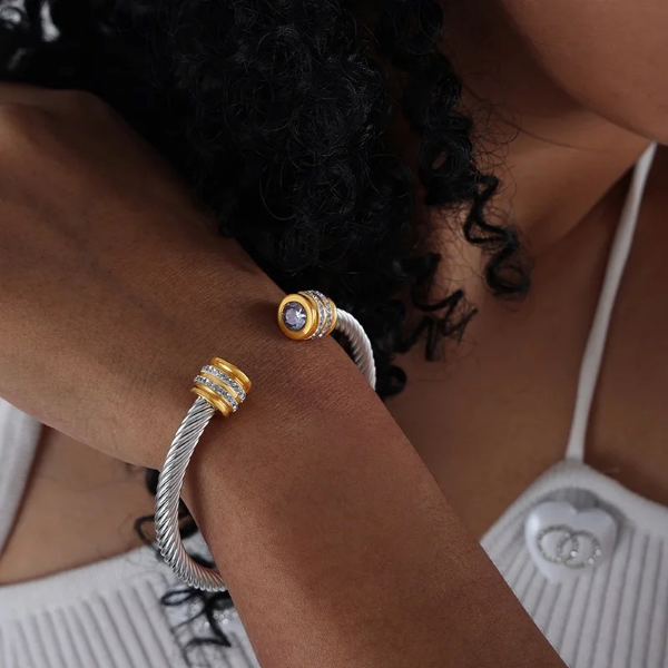 FASHION BANGLES.