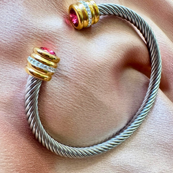 FASHION BANGLES.