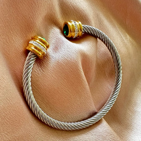 FASHION BANGLES.