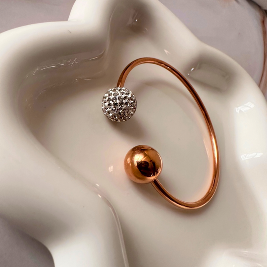 ROSE GOLD BRACELET