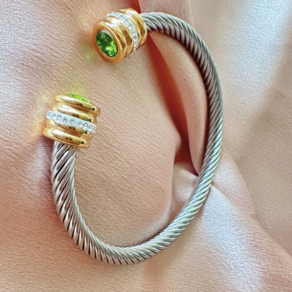 FASHION BANGLES.