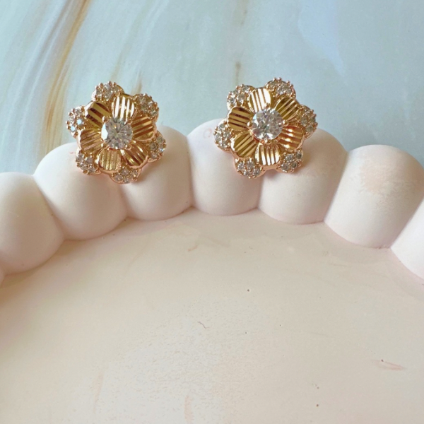 G1 SMALL EARRINGS