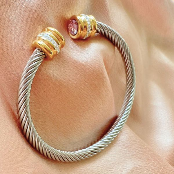 FASHION BANGLES.