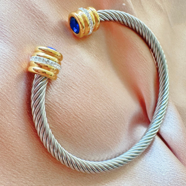 FASHION BANGLES.