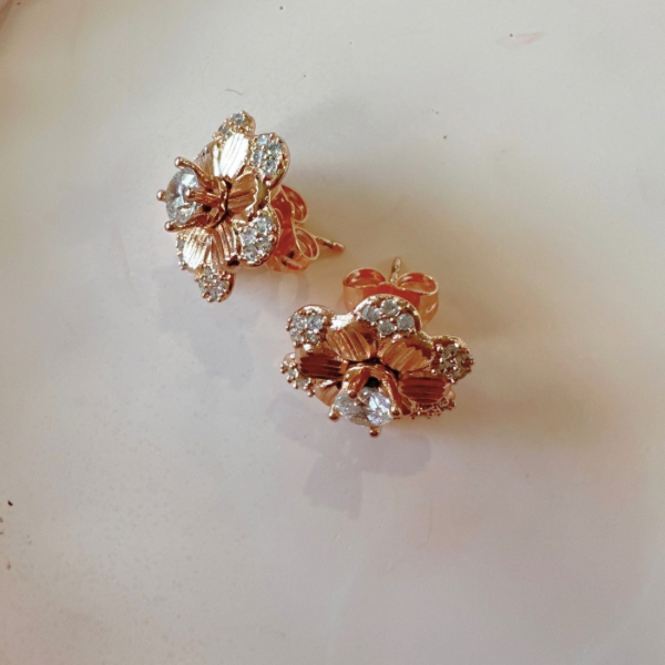 G1 SMALL EARRINGS