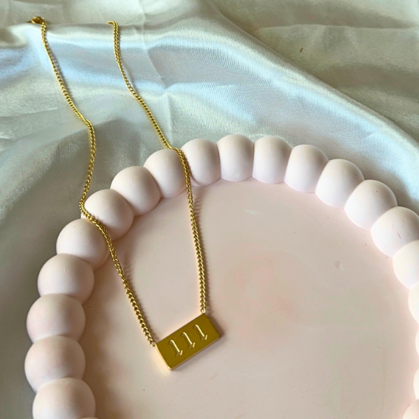 NECKLACE 111 🧿
