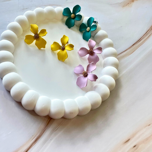SUMMER FLOWERS
