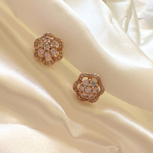 G2  SMALL EARRINGS.
