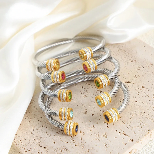 FASHION BANGLES.
